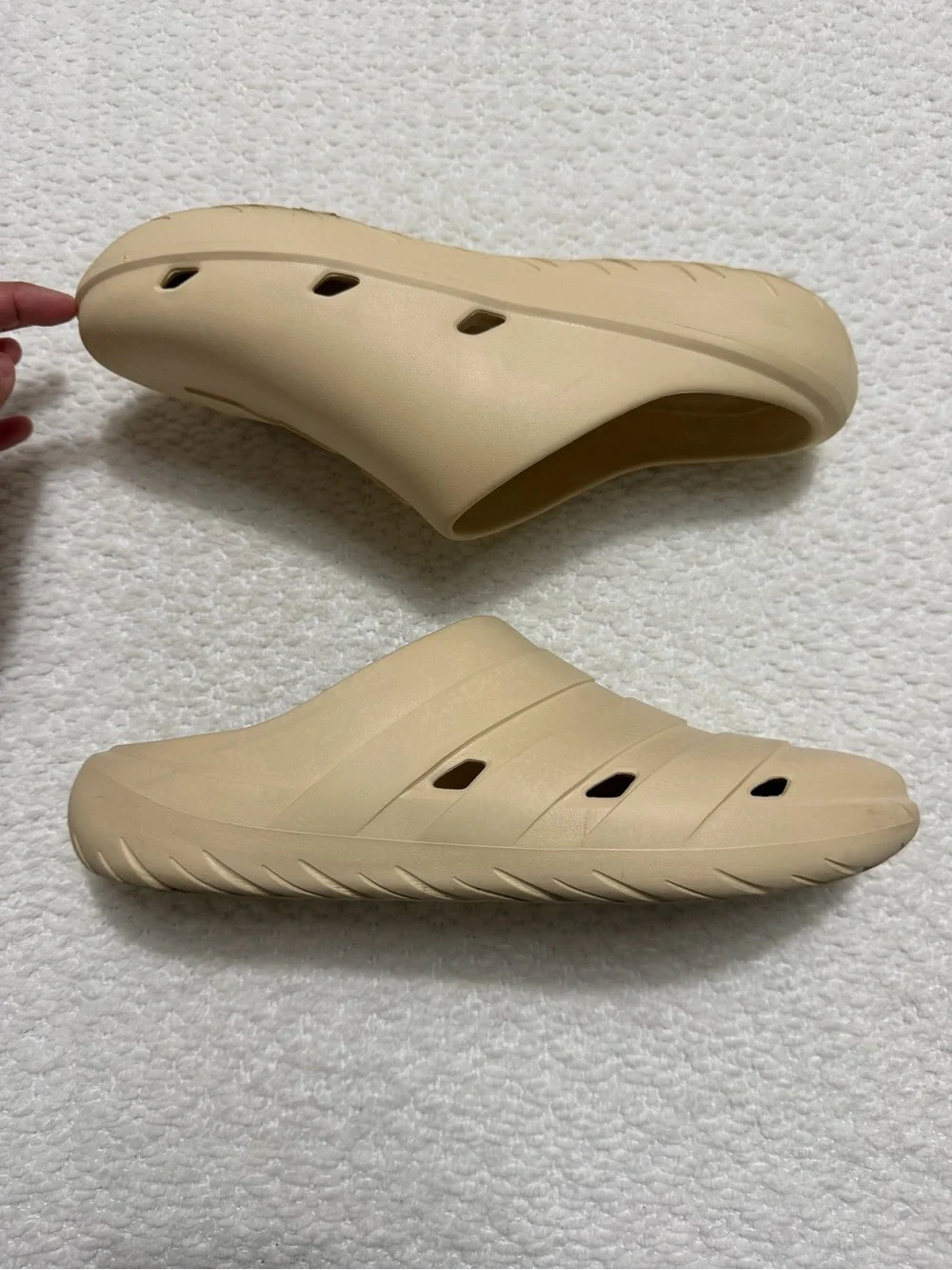 adidas adicane clog